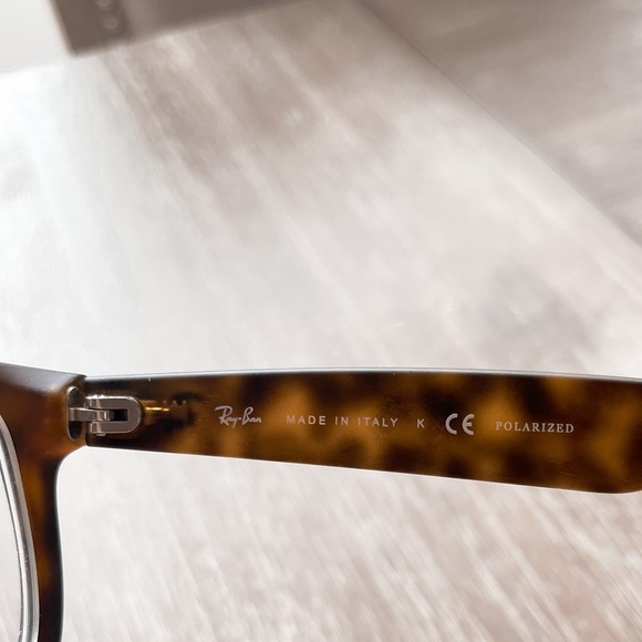 Ray-Ban glasses - Picture 4 of 7